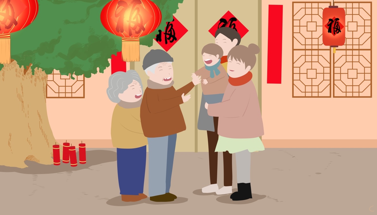 2023春节趣事日记作文10篇