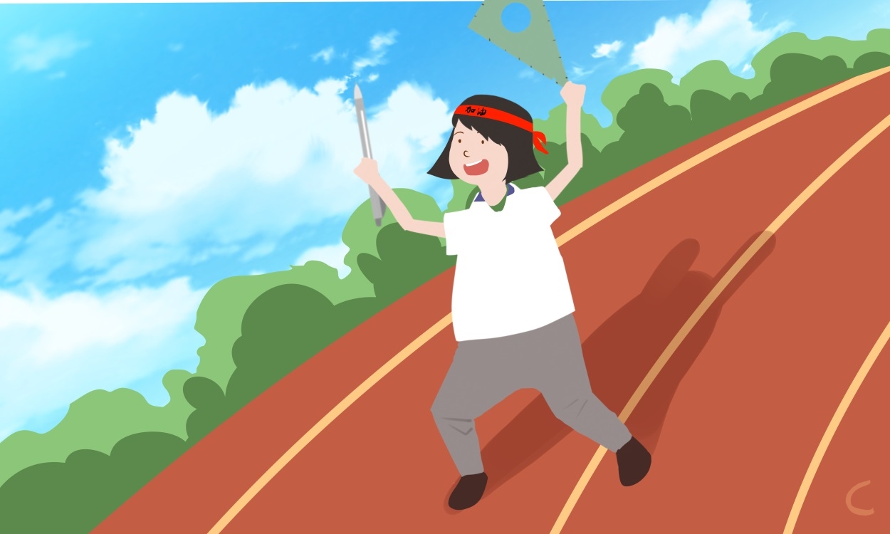 高考演讲稿大全
