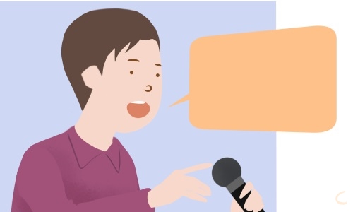 有关读书心得的演讲