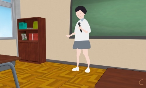 心理健康教师演讲稿