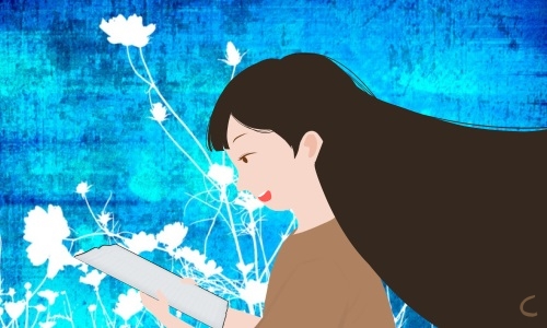 读书心得作文100字