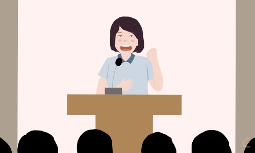 演讲怎么写读书心得感悟