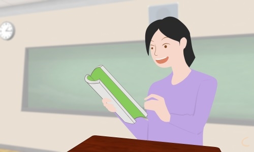 简单的读书心得50字