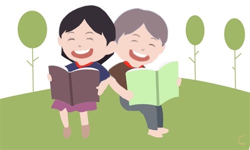 小学生阅读读书心得感悟