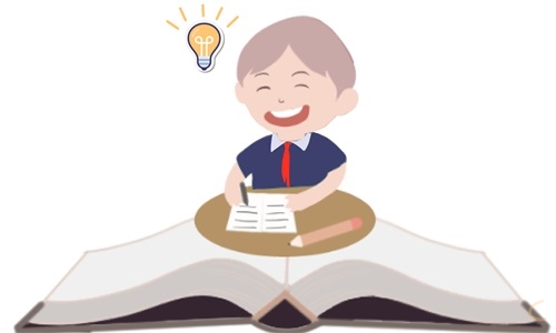 读书心得小学生400字