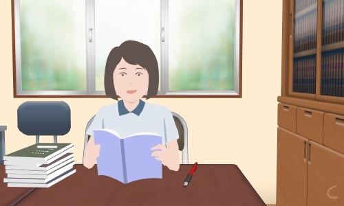 读书心得500字高中