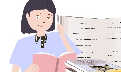 学生读书心得体会怎么写