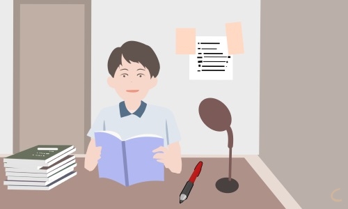 读书心得300字作文高中