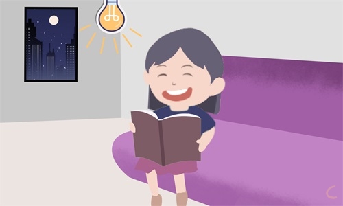 读书心得450字小学