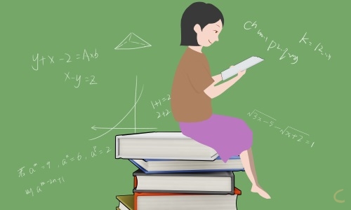 初中读书心得600字