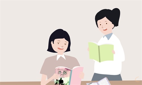 高中作文读书心得