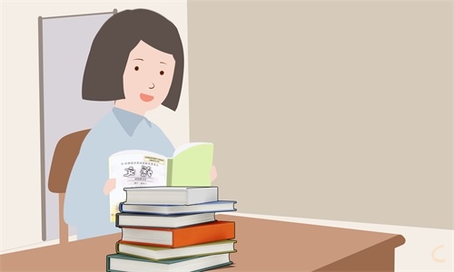 中学生读书心得500字