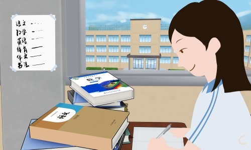 演讲稿中学生范文