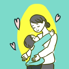 关于母亲节的读书心得