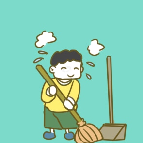 劳动心得作文800字左右