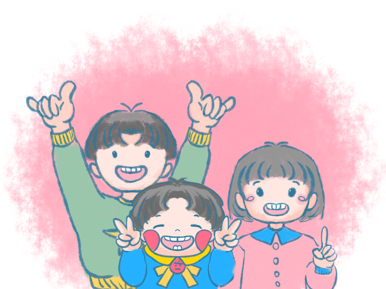 六一大人也要过儿童节文案