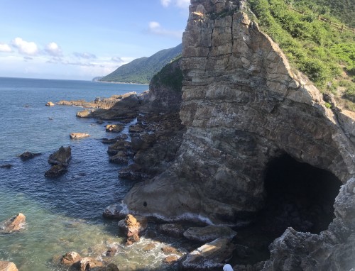 2023蓝色的天空唯美夏天浪漫文案